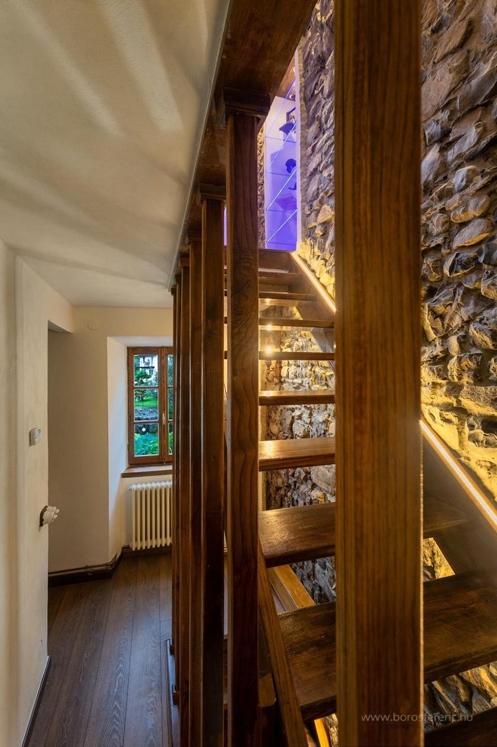 II Sogno Di Anna & Emma Villa Ossuccio Kültér fotó