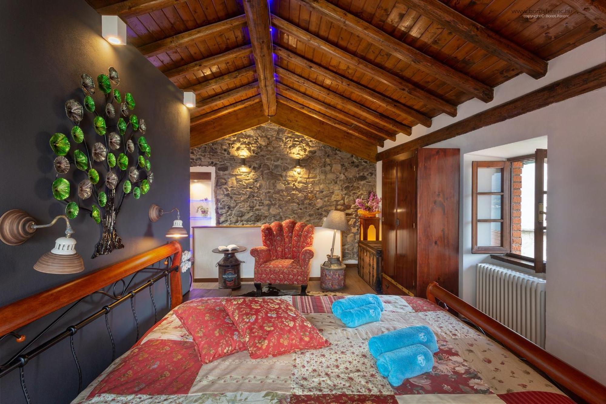 II Sogno Di Anna & Emma Villa Ossuccio Kültér fotó