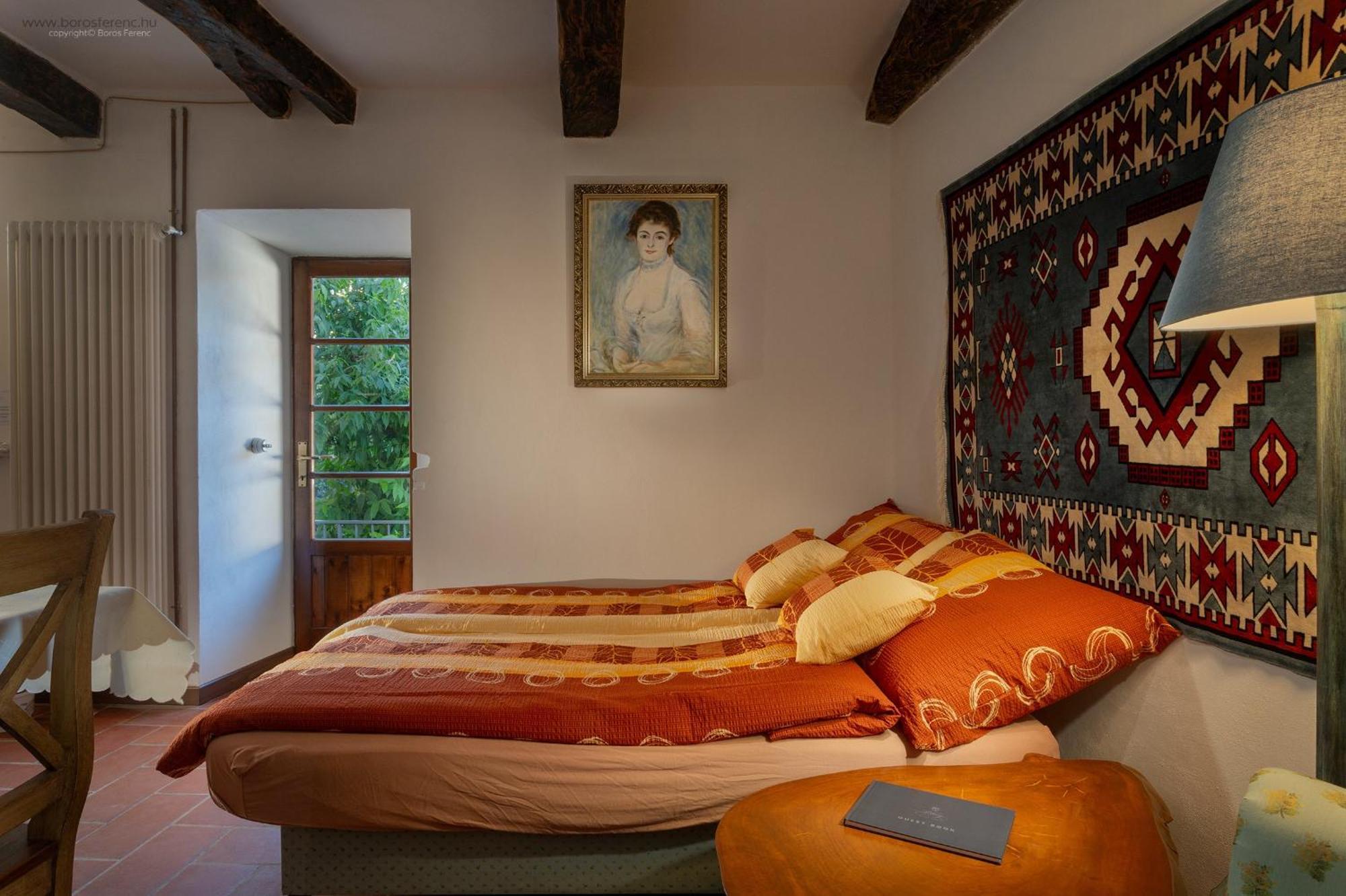 II Sogno Di Anna & Emma Villa Ossuccio Kültér fotó