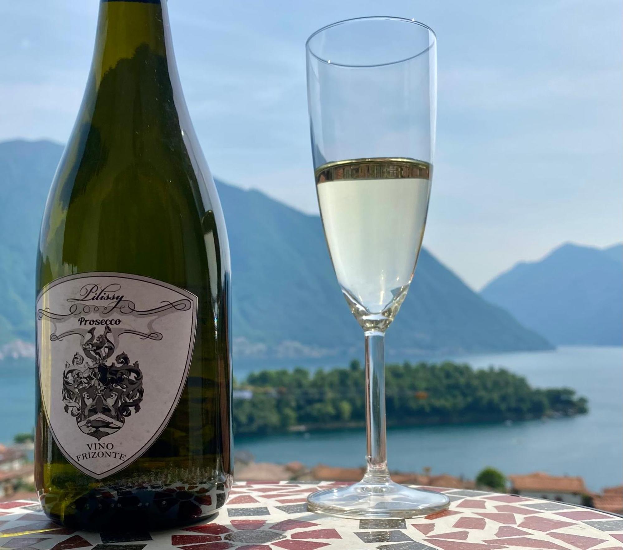 II Sogno Di Anna & Emma Villa Ossuccio Kültér fotó
