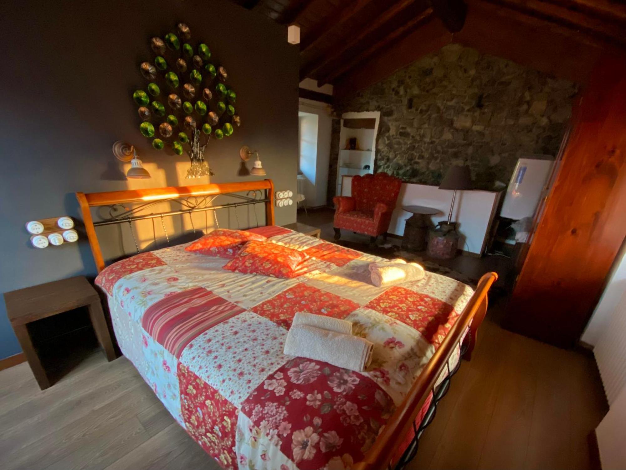 II Sogno Di Anna & Emma Villa Ossuccio Kültér fotó