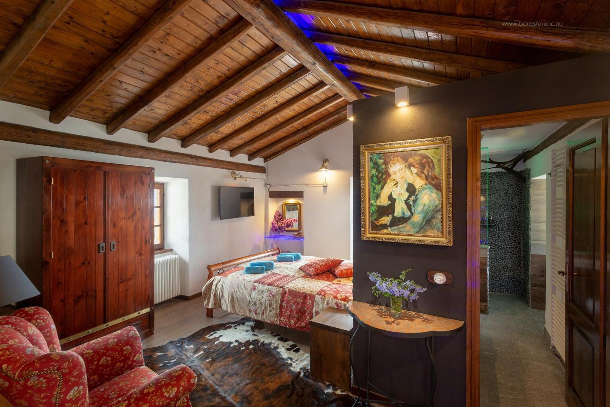 II Sogno Di Anna & Emma Villa Ossuccio Kültér fotó