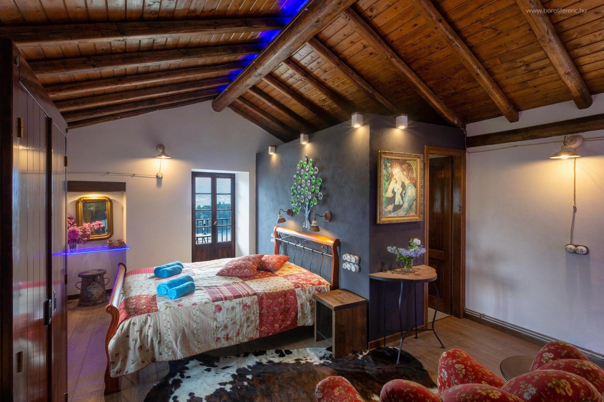 II Sogno Di Anna & Emma Villa Ossuccio Kültér fotó